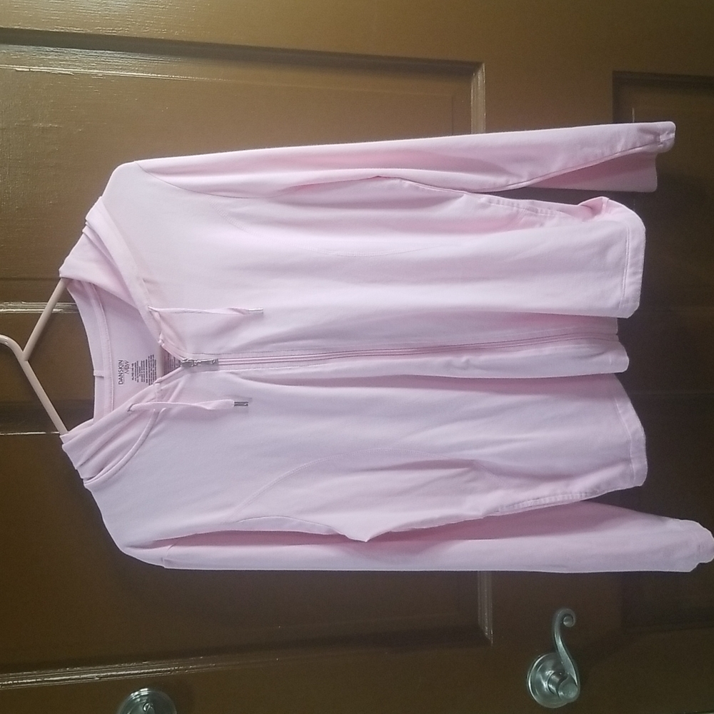 DANSKIN NOW JACKET